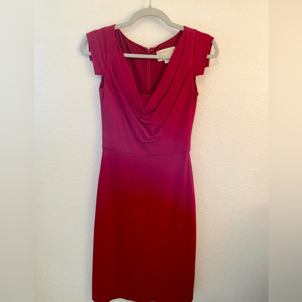 Nicole Miller Dress